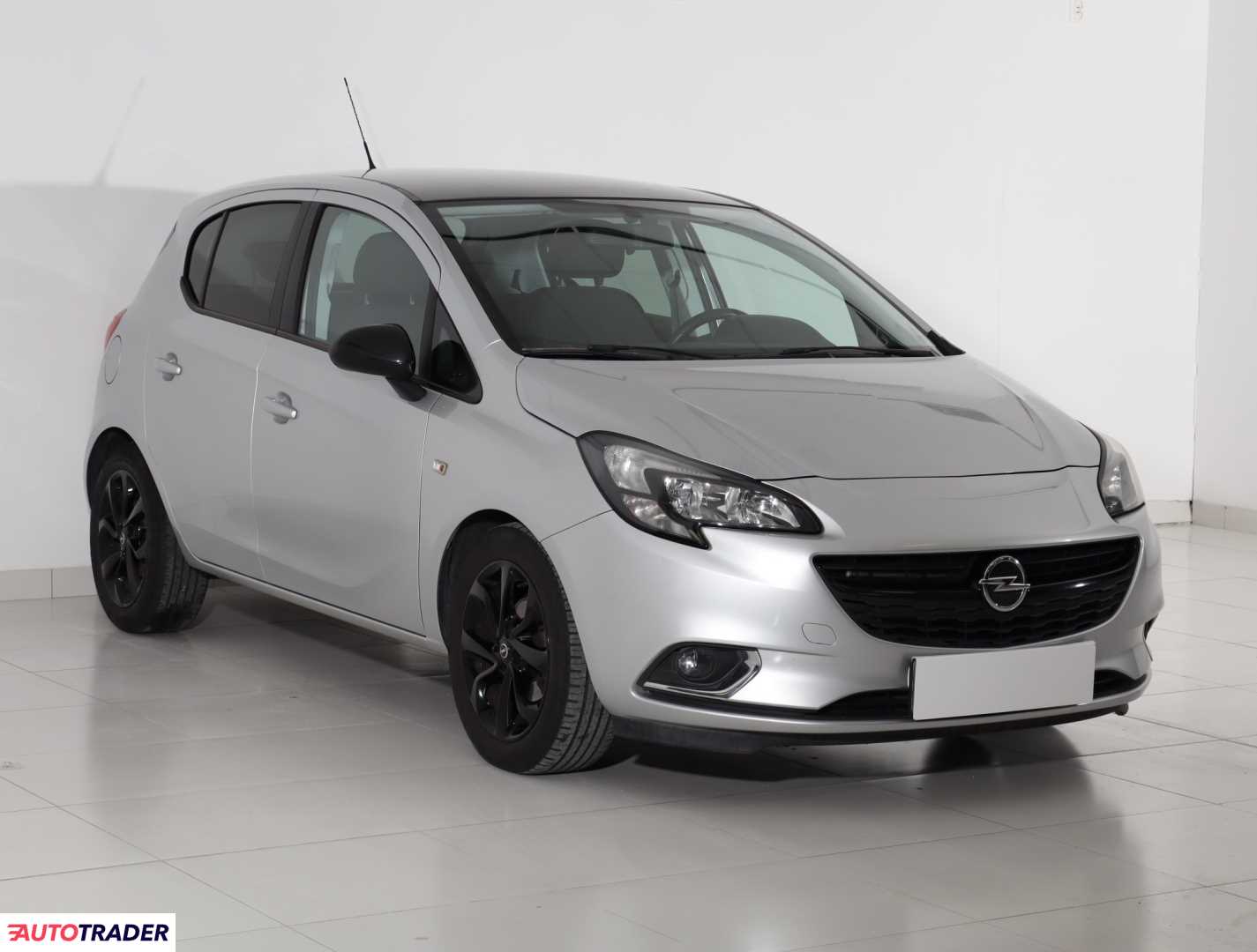 Opel Corsa 2015 1.4 73 KM