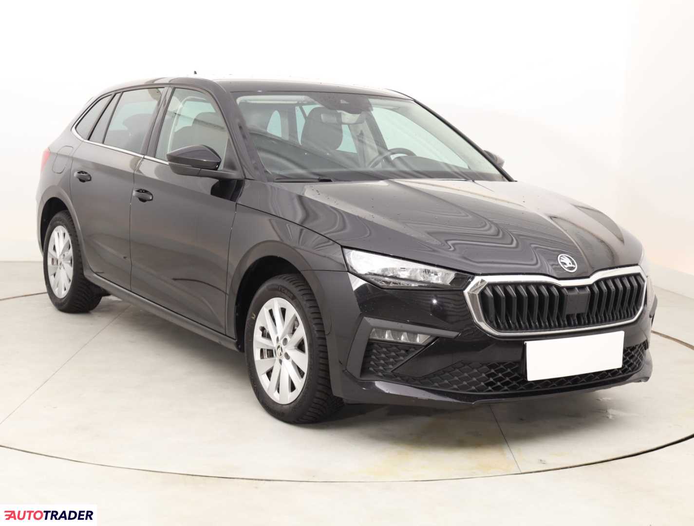 Skoda Scala 2024 1.0 113 KM