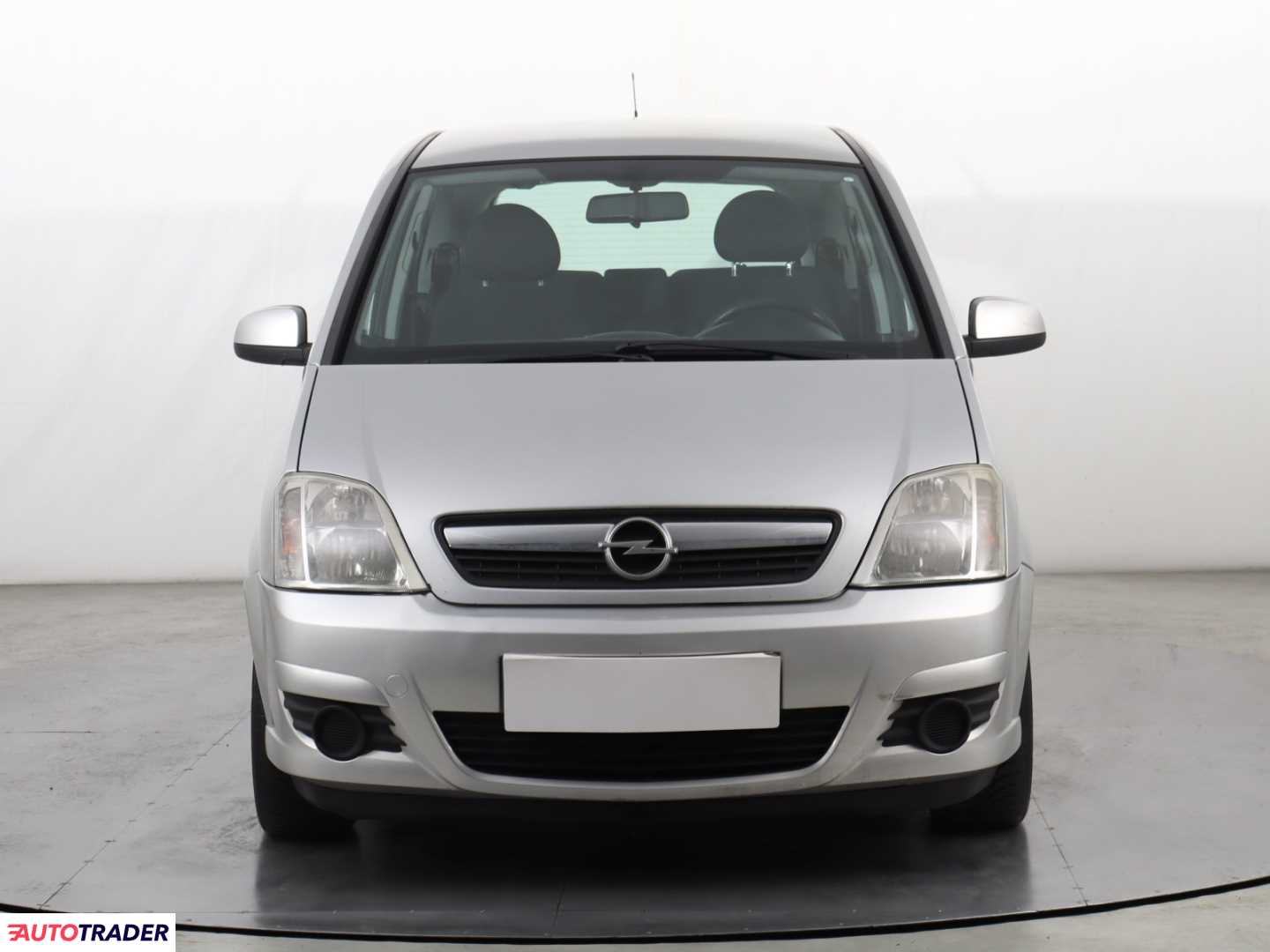 Opel Meriva 2006 1.4 88 KM