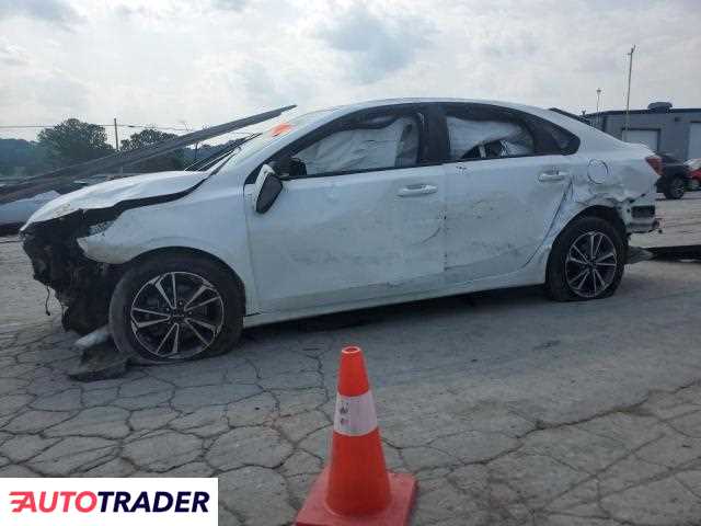 Kia Pozostałe 2022 2 Kia Pozostałe 2022 2