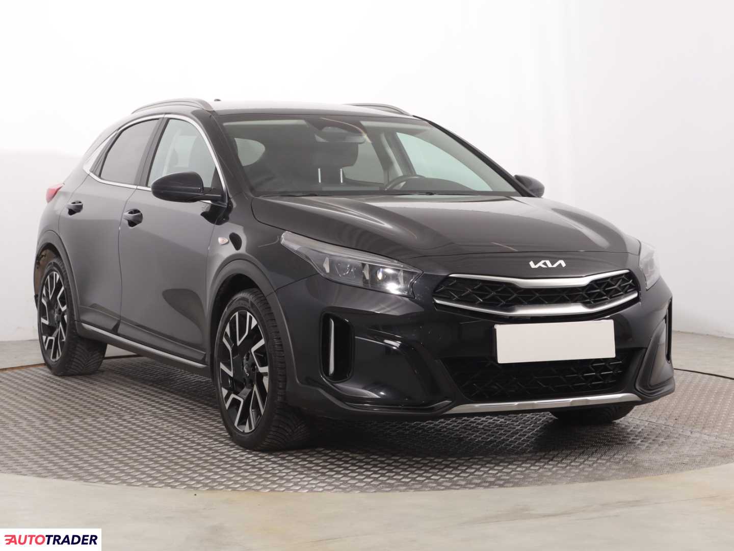 Kia Ceed 2024 1.5 138 KM