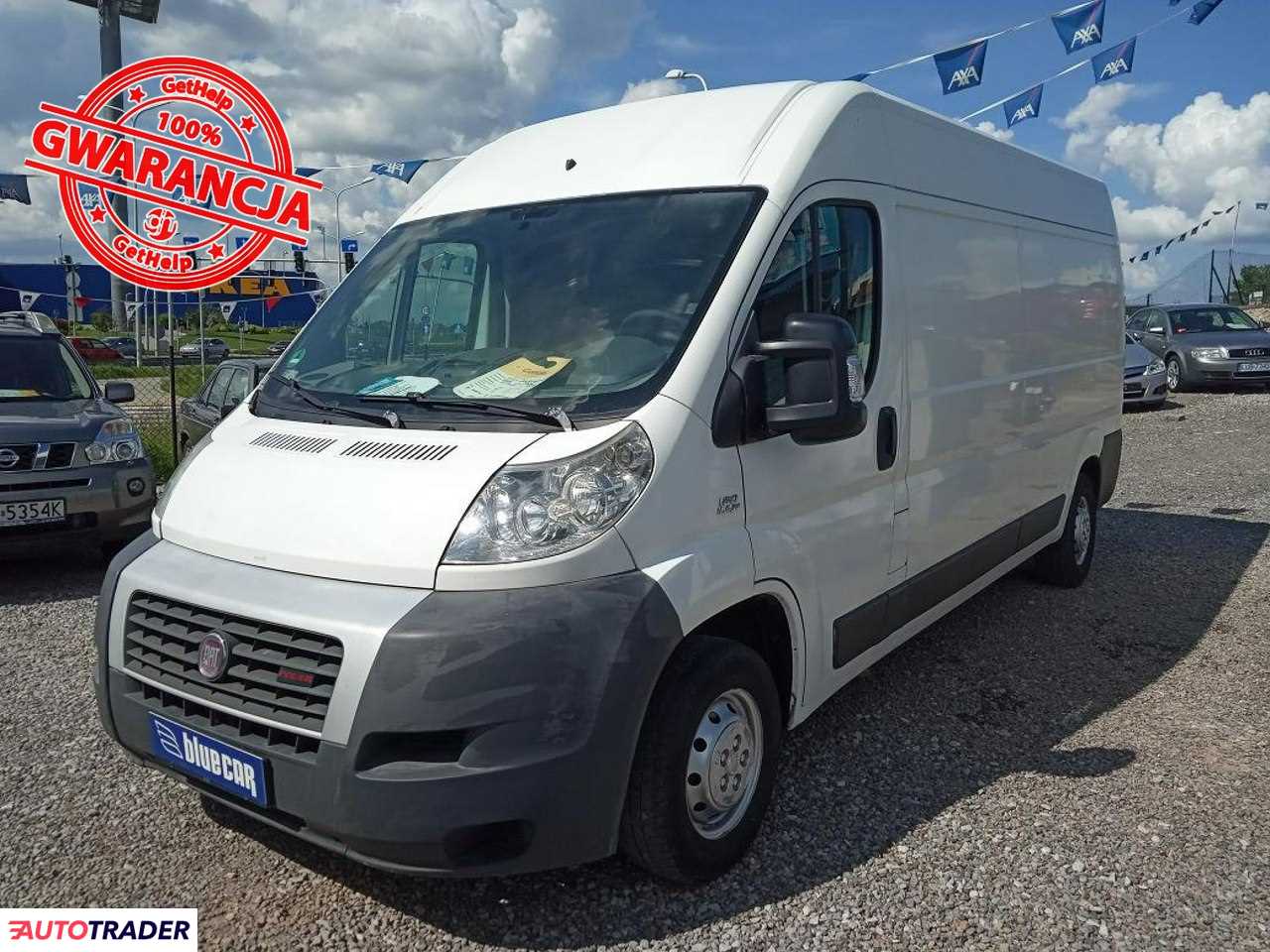 Fiat Ducato 2008 3 Fiat Ducato 2008 3