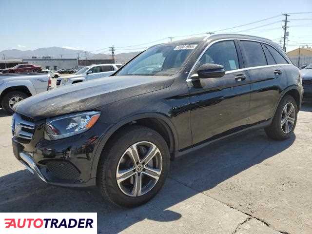 Mercedes CL 2019 2 Mercedes CL 2019 2