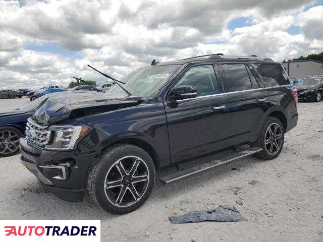 Ford Expedition 2021 3 Ford Expedition 2021 3