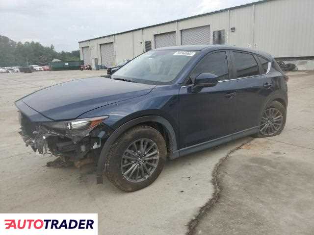 Mazda CX-5 2021 2