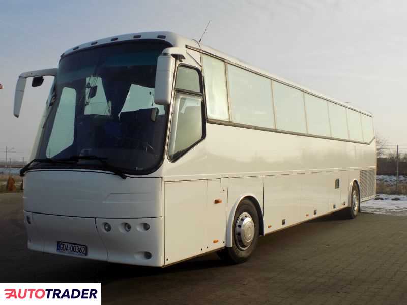 Bova 316FHD Bova 316FHD