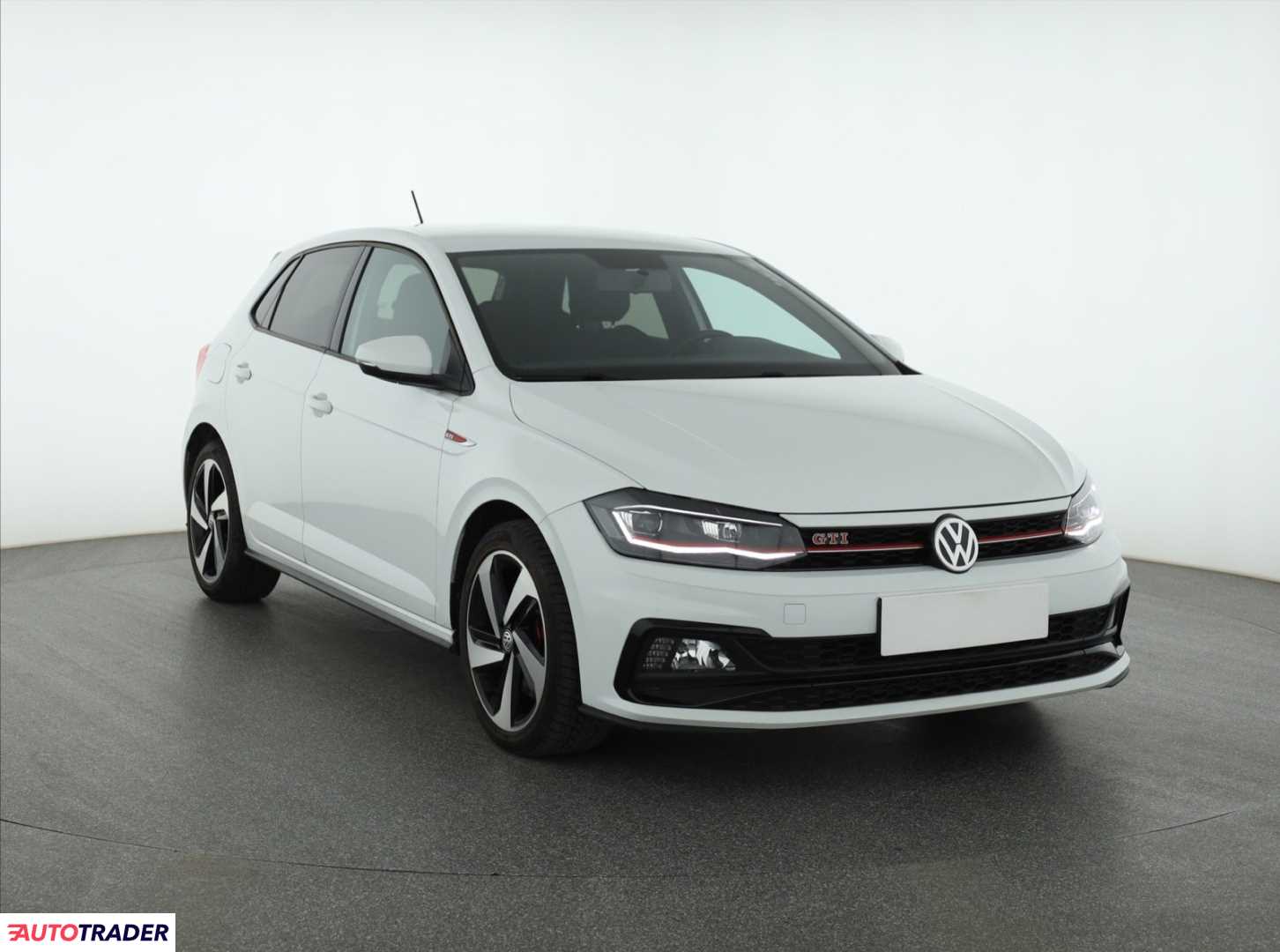 Volkswagen Polo 2019 2.0 197 KM Volkswagen Polo 2019 2.0 197 KM