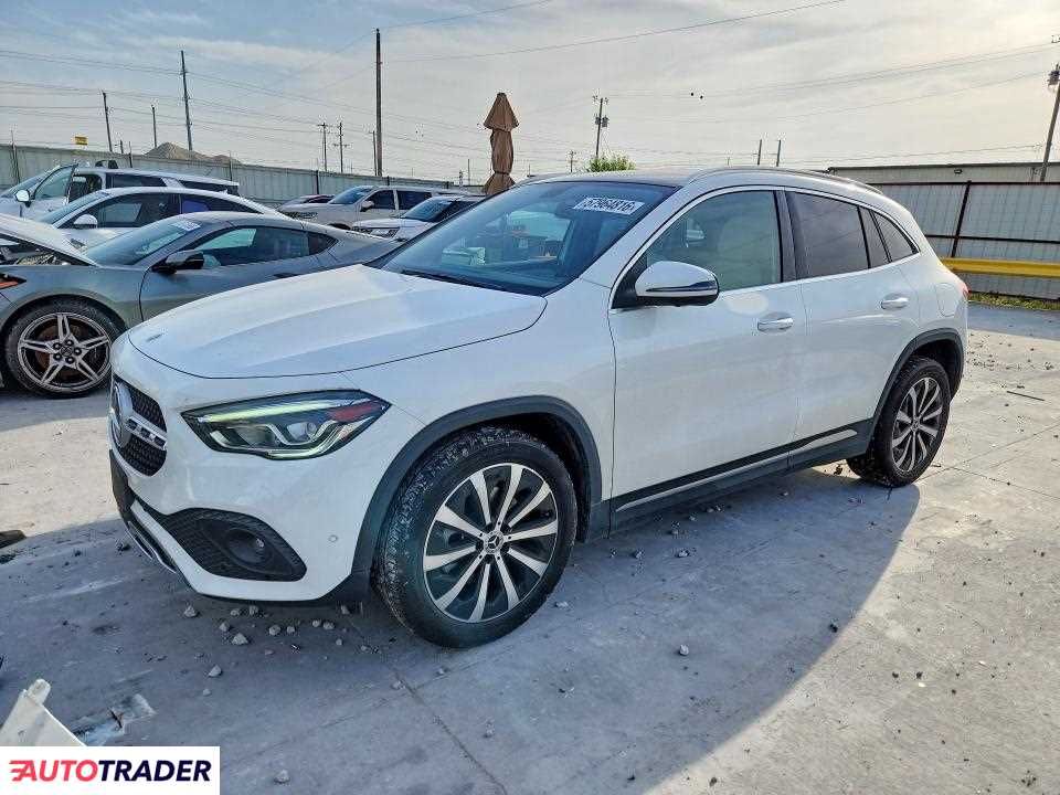 Mercedes CL 2023 2