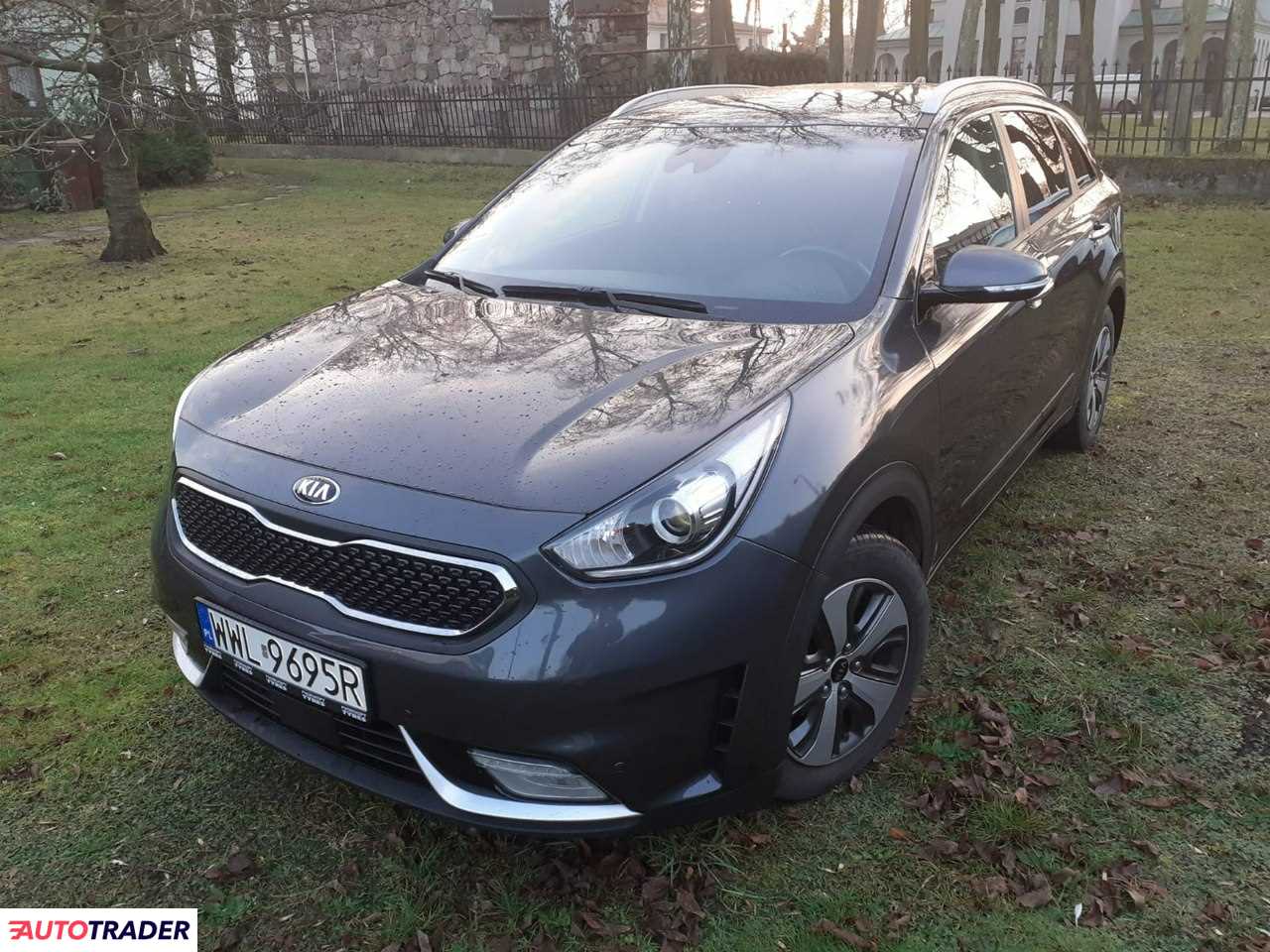 Motoryzacja - Osobowe