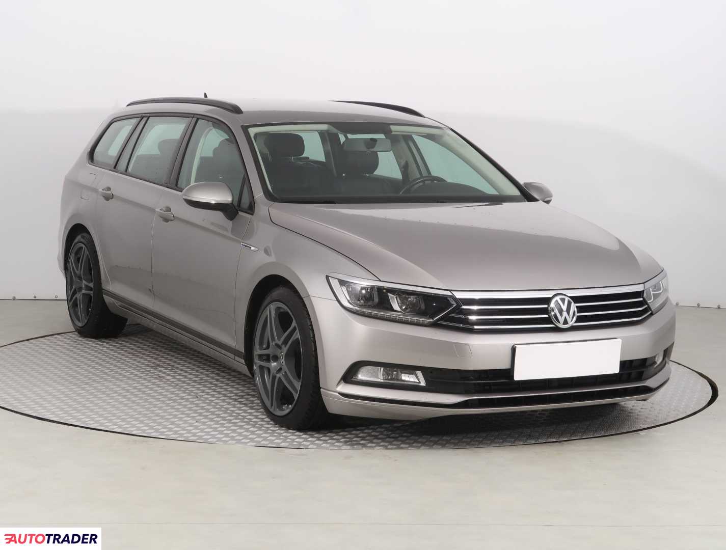 Volkswagen Passat 2015 1.6 118 KM Volkswagen Passat 2015 1.6 118 KM