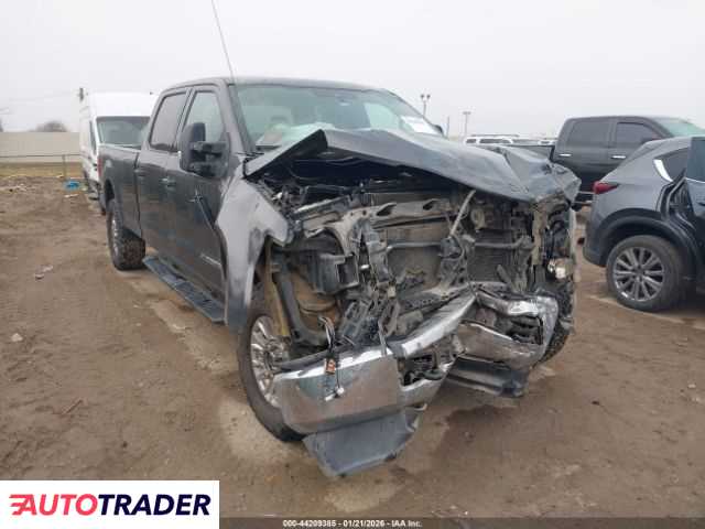 Ford Pozostałe 2020 6