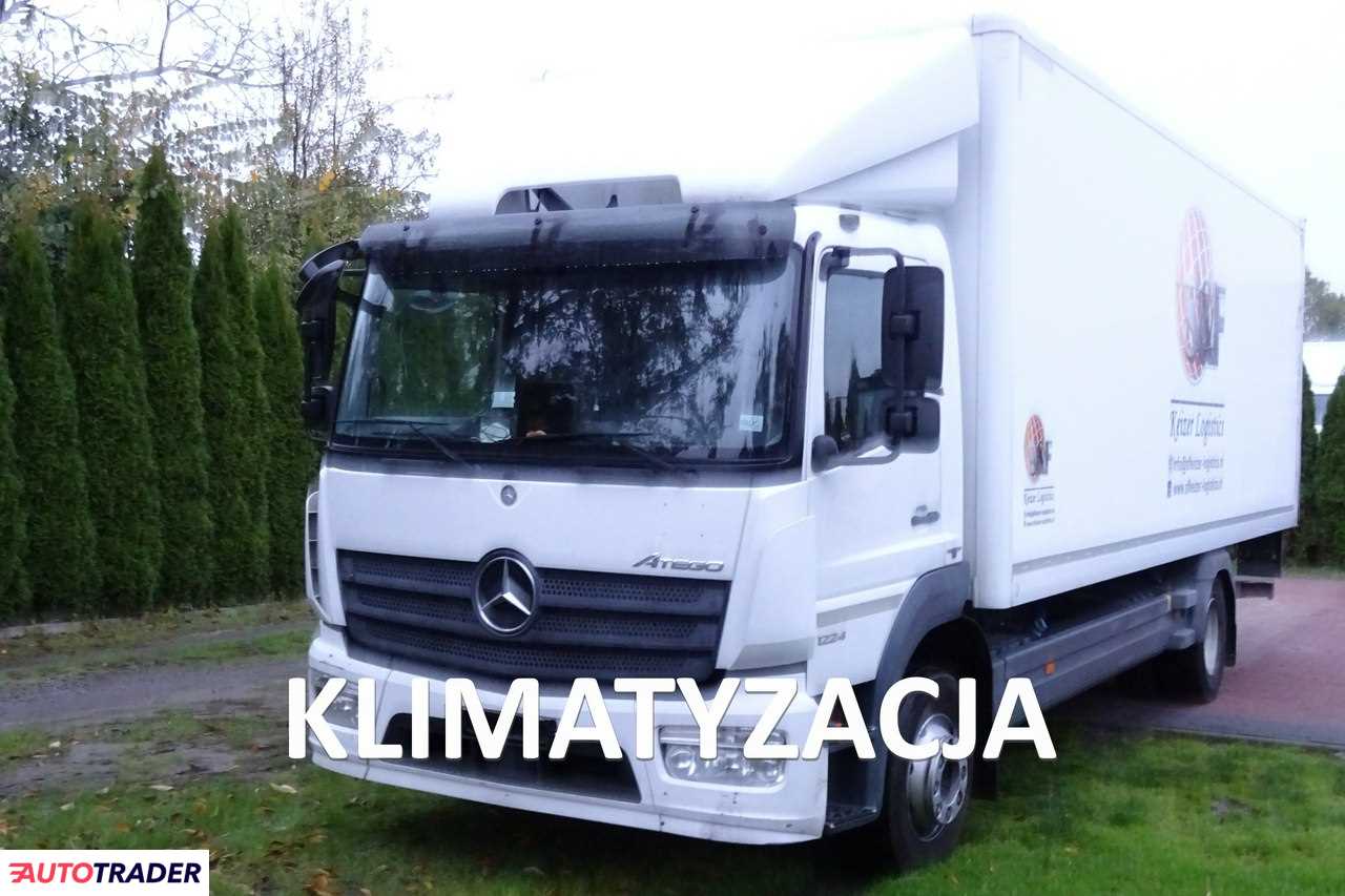 Mercedes 2015 Mercedes 2015