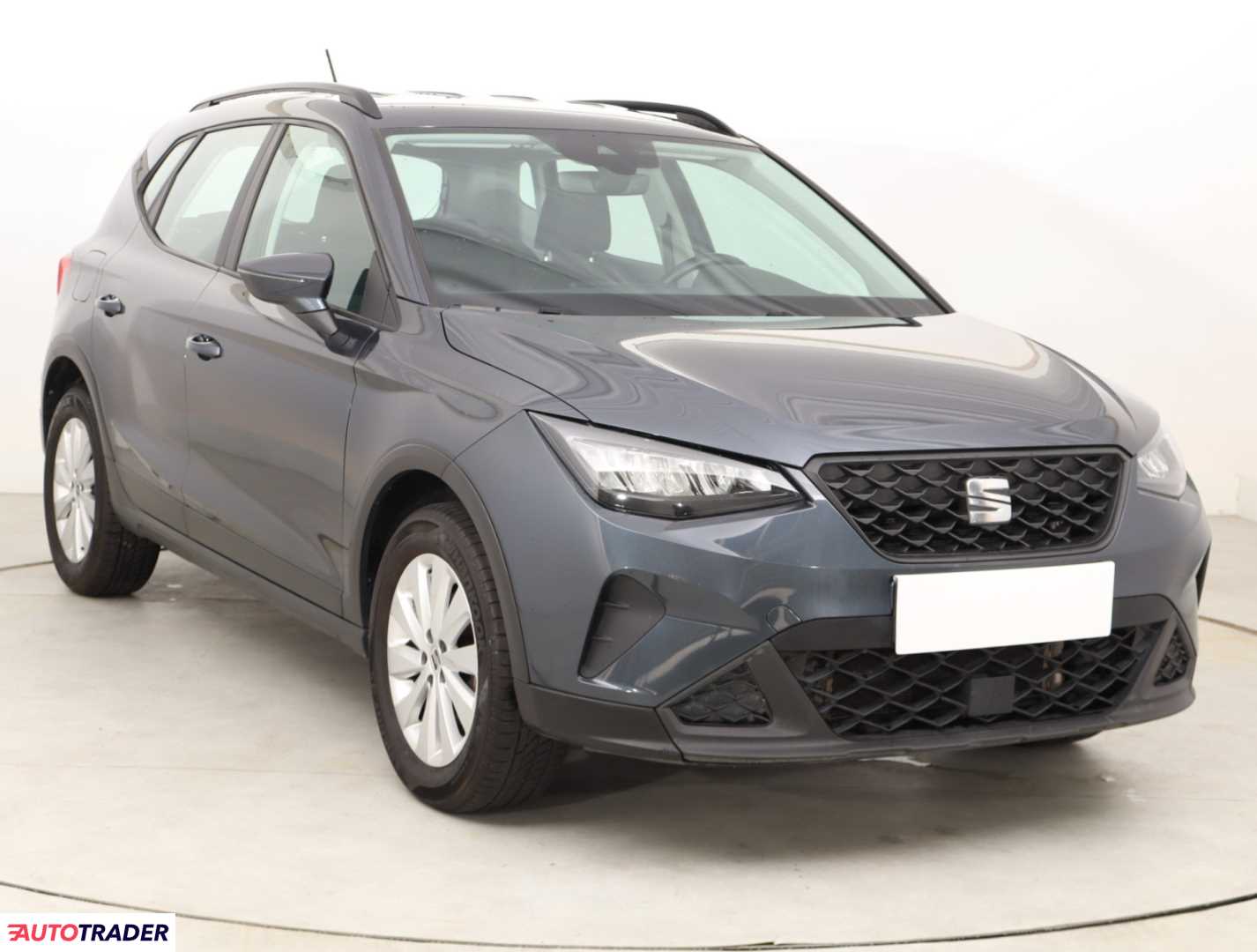 Seat Arona 2023 1.0 108 KM