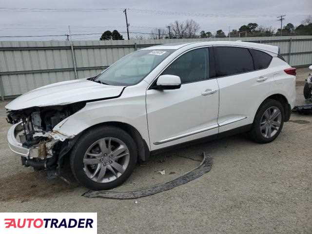 Acura RDX 2020 2