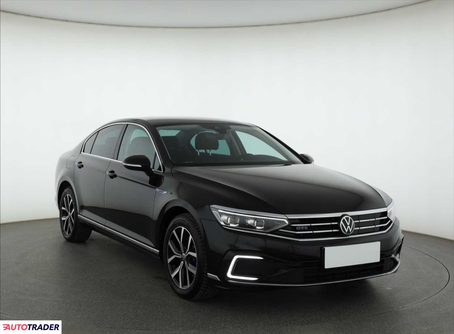 Volkswagen Passat 2021 1.4 214 KM