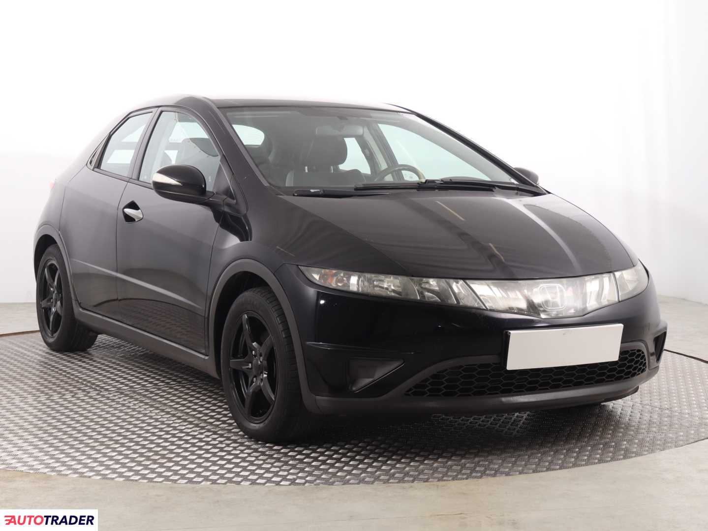 Honda Civic 2006 1.4 88 KM Honda Civic 2006 1.4 88 KM