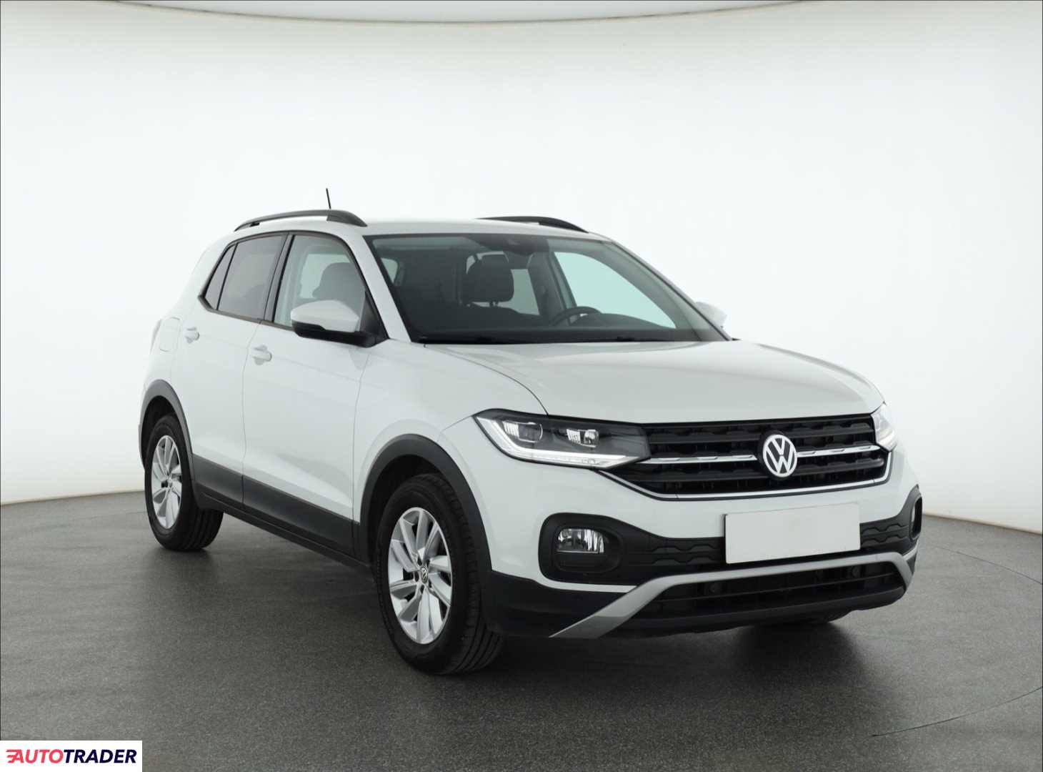 Volkswagen Pozostałe