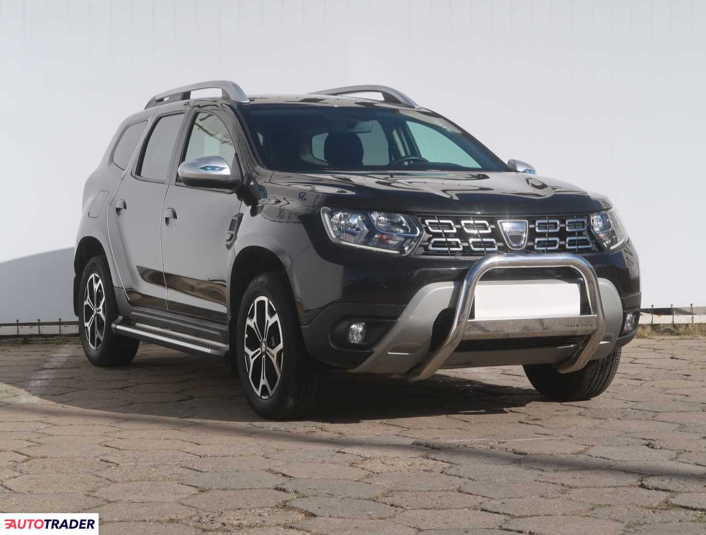 Dacia Duster 2019 1.6 112 KM