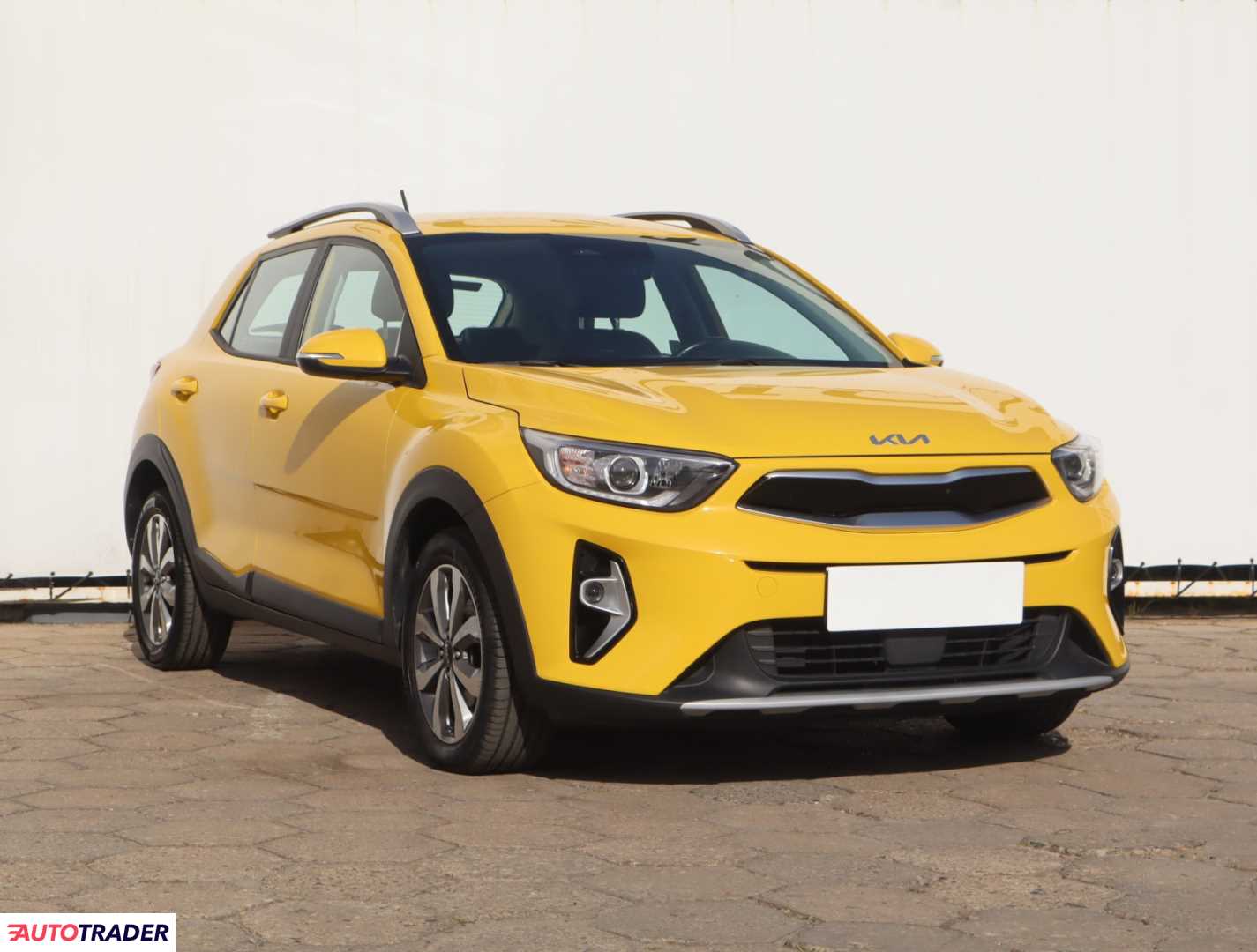 Kia Pozostałe 2022 1.2 83 KM