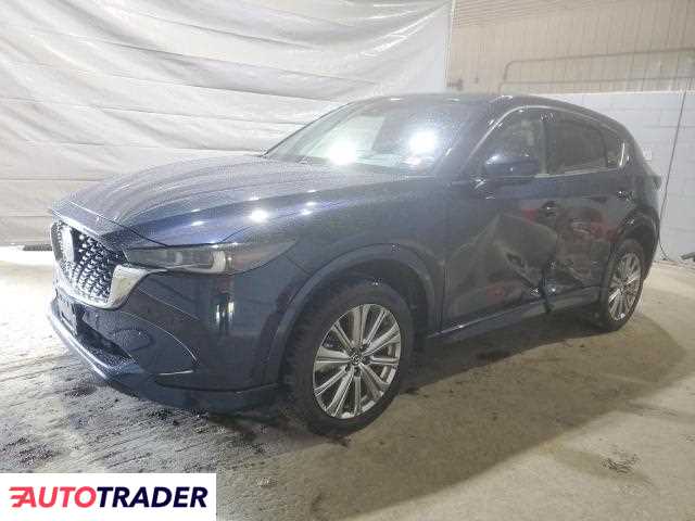 Mazda CX-5 2023 2