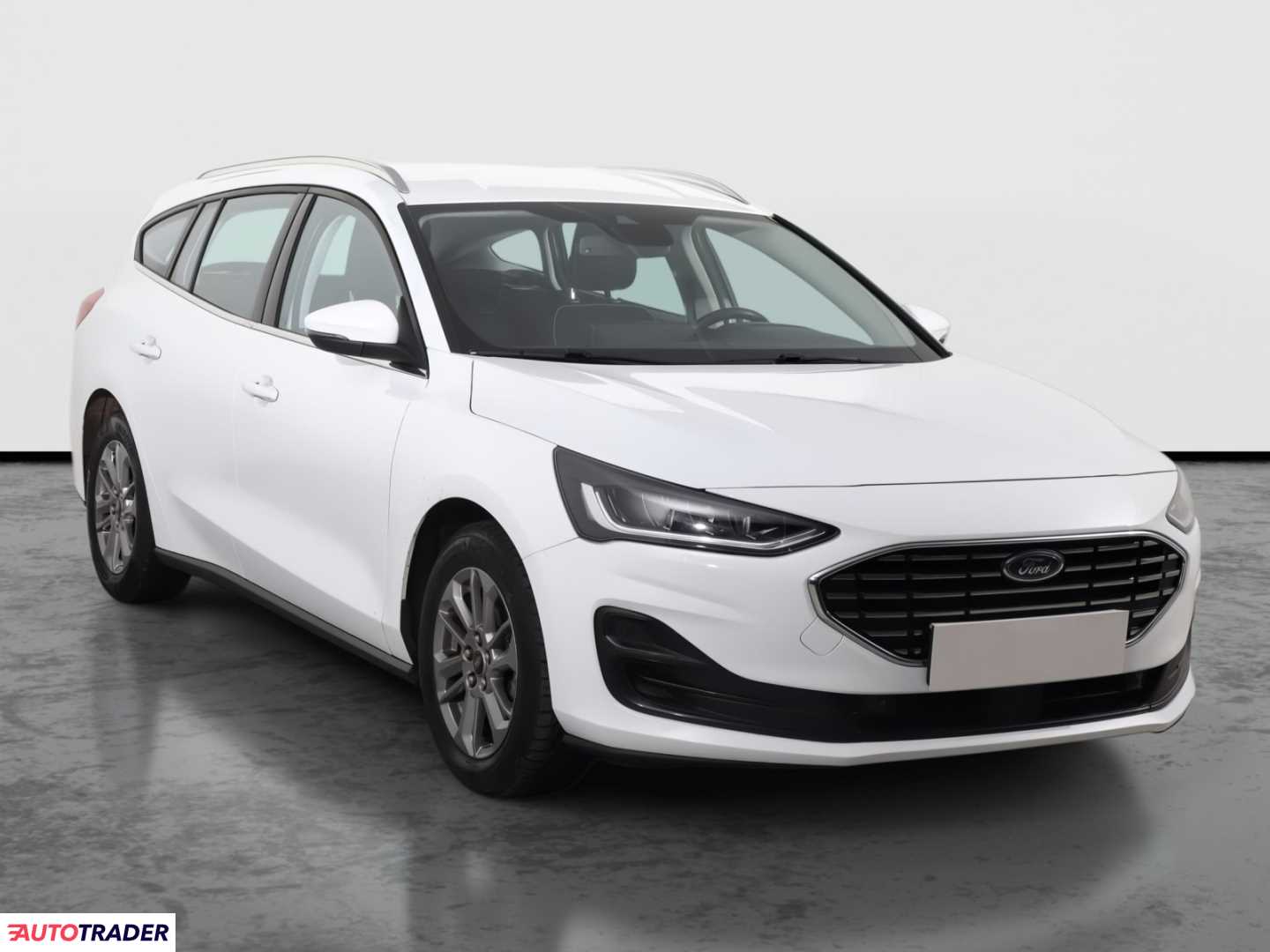 Ford Focus 2023 1.0 123 KM