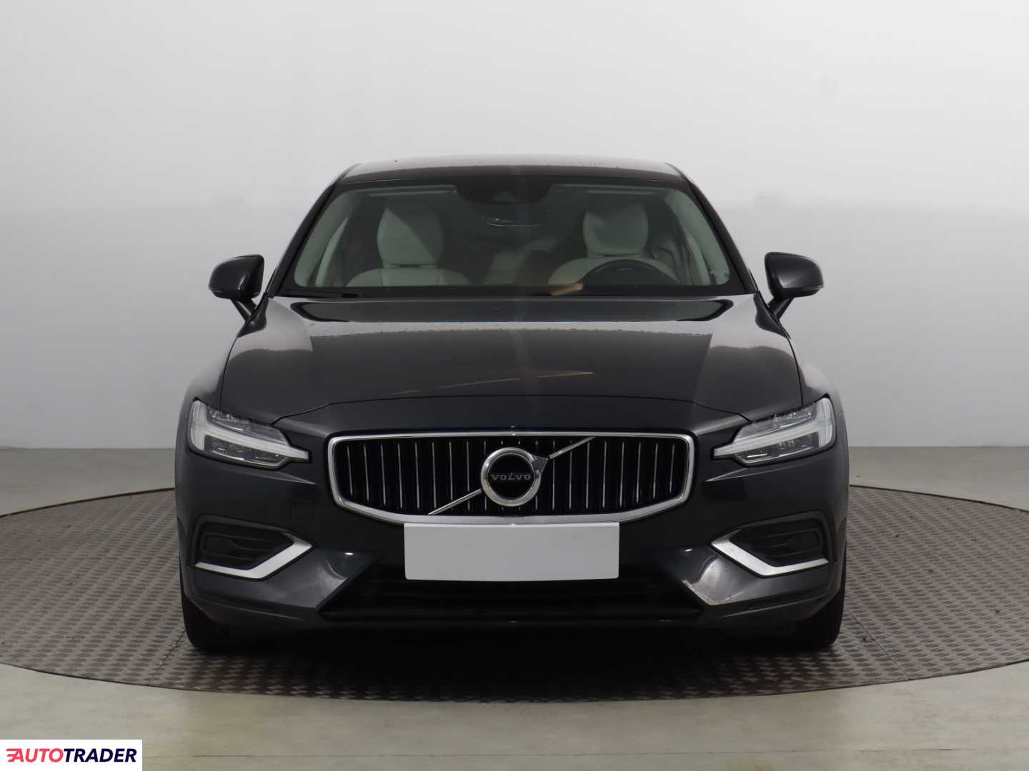 Volvo S60 2020 2.0 187 KM