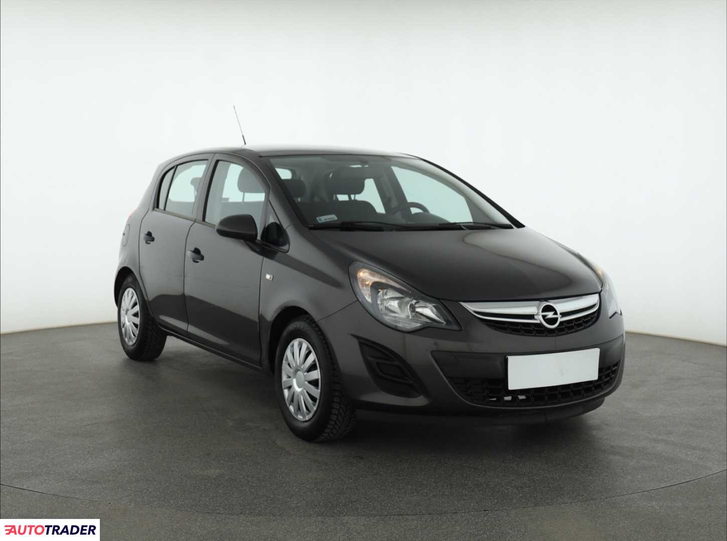Opel Corsa 2014 1.2 84 KM
