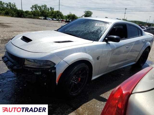 Dodge Charger 2023 6 Dodge Charger 2023 6