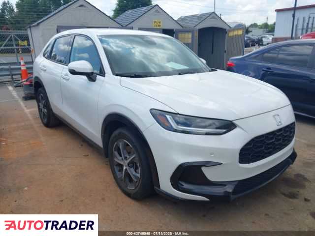 Honda HR-V 2023 2