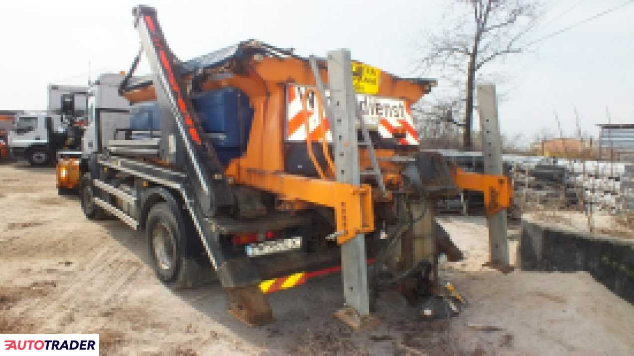 Schmidt stratos b40-36 2000r. Schmidt stratos b40-36 2000r.