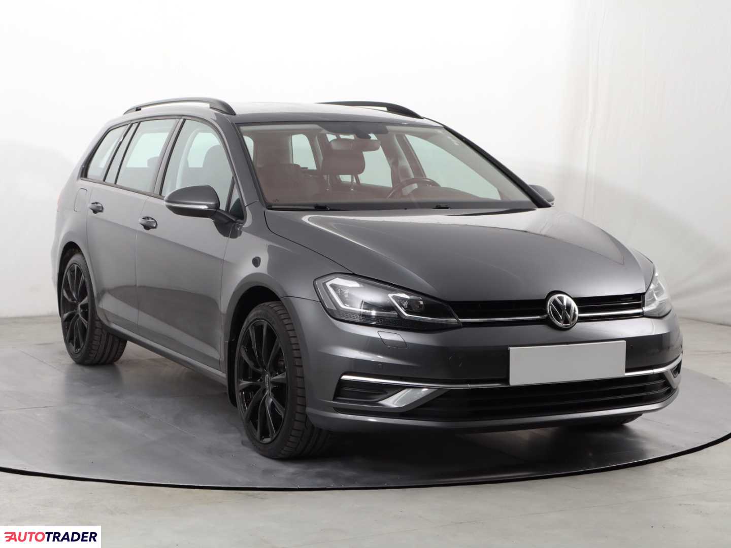 Volkswagen Golf 2020 1.5 147 KM