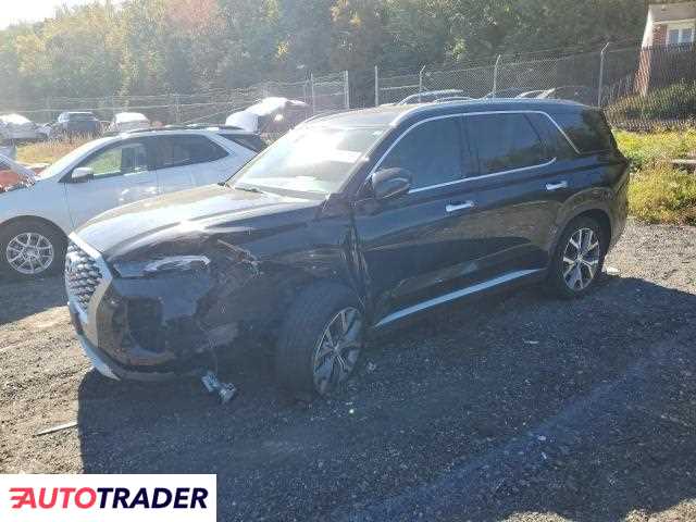 Hyundai Pozostałe 2021 3