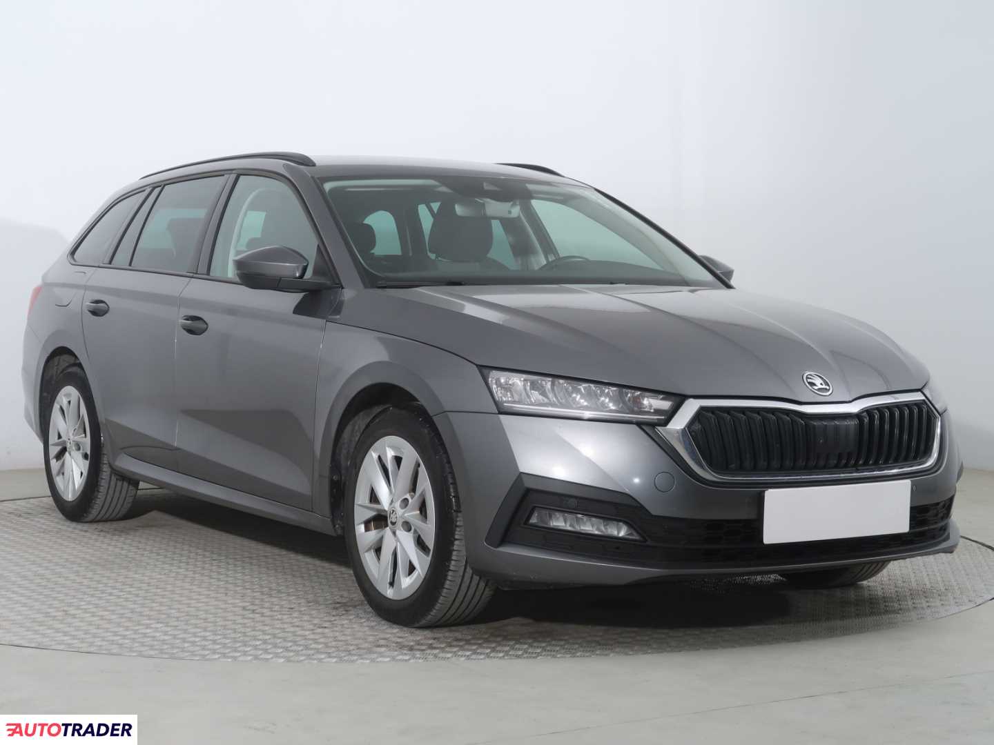 Skoda Octavia 2022 2.0 113 KM Skoda Octavia 2022 2.0 113 KM