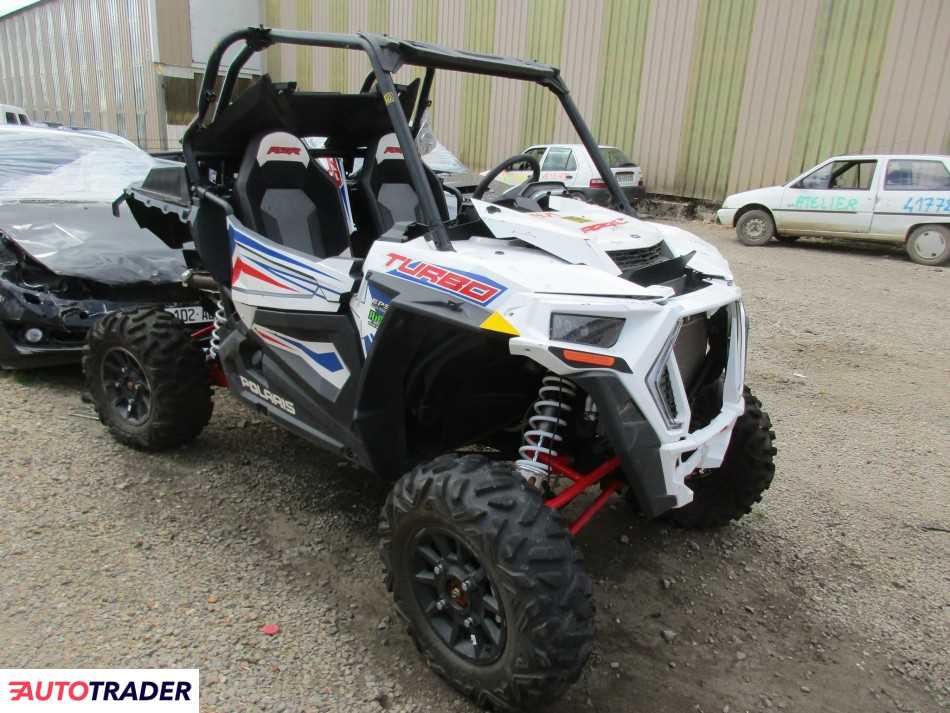 Polaris Ranger RZR 2019 Polaris Ranger RZR 2019