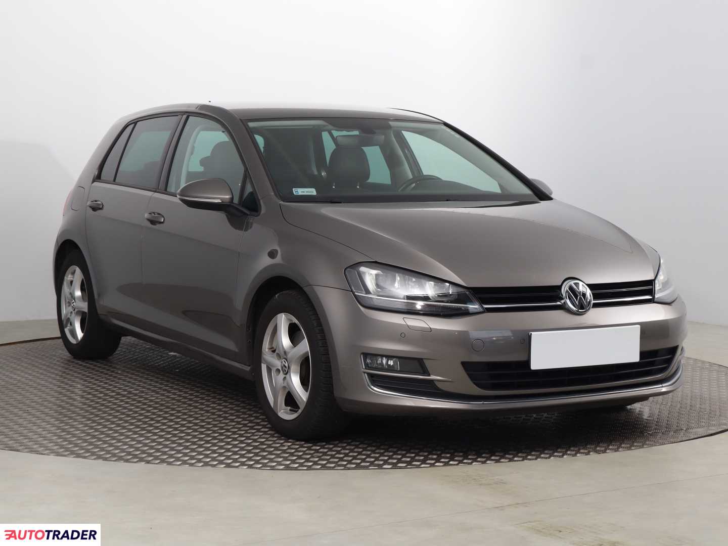 Volkswagen Golf 2016 1.4 147 KM Volkswagen Golf 2016 1.4 147 KM