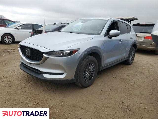 Mazda CX-5 2021 2