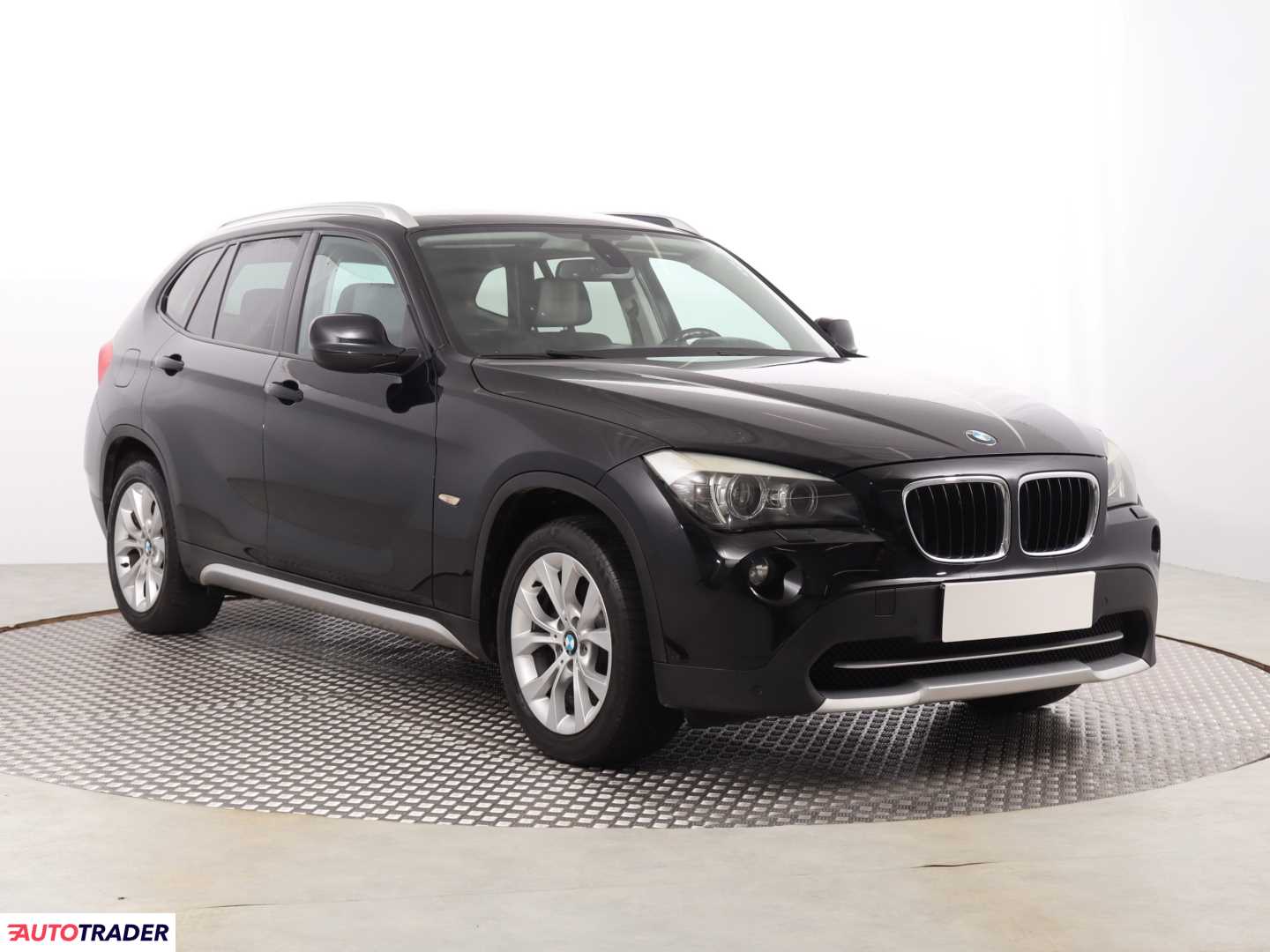 BMW X1 2010 2.0 174 KM