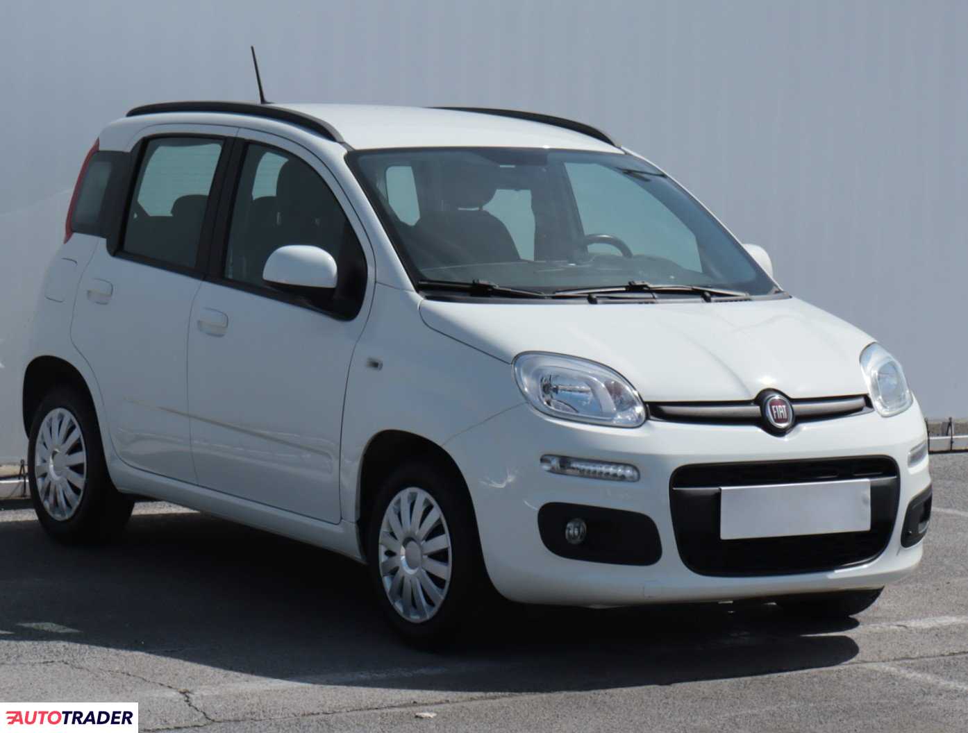 Fiat Panda 2020 1.2 68 KM