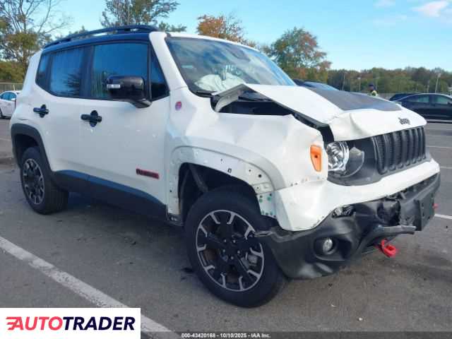 Jeep Renegade 2023 1