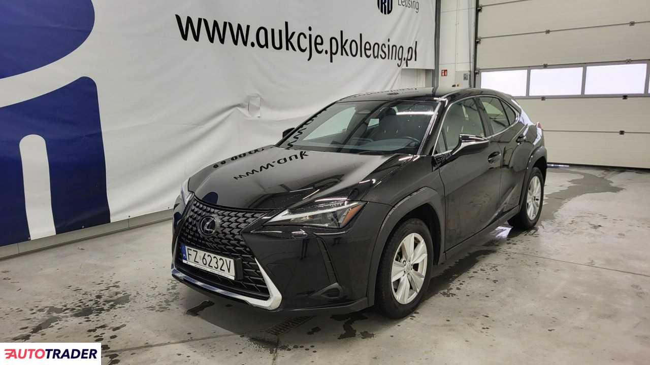 Lexus
