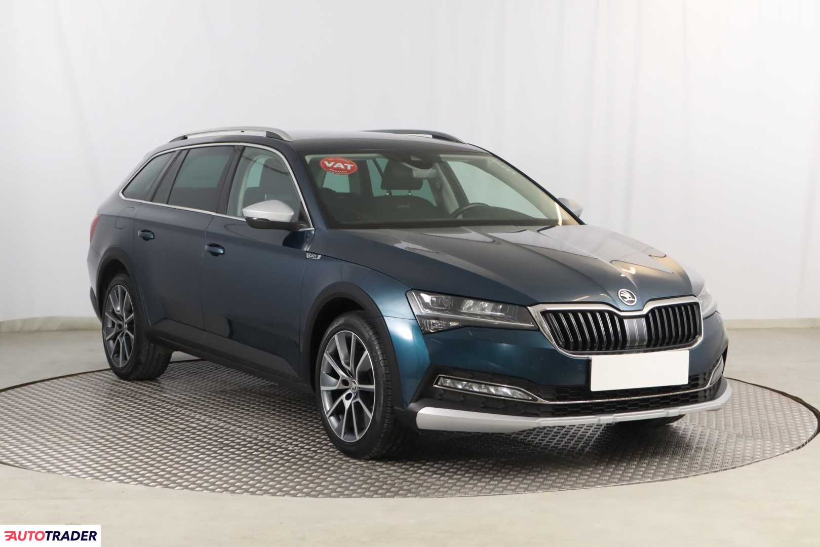 Skoda Superb 2020 2.0 187 KM Skoda Superb 2020 2.0 187 KM