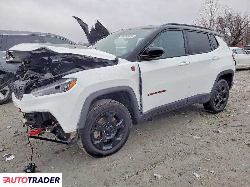 Jeep Compass 2024 2
