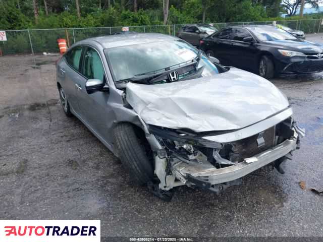 Honda Civic 2019 2 Honda Civic 2019 2