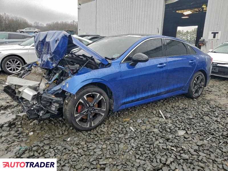 Kia Pozostałe 2021 1