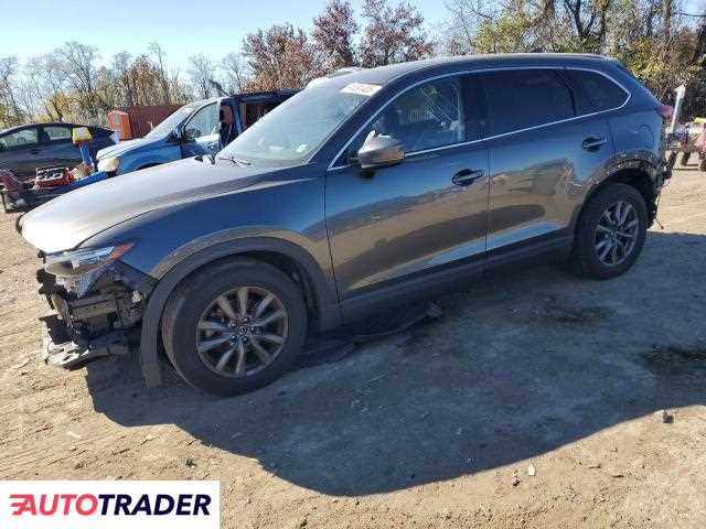 Mazda CX-9 2021 2