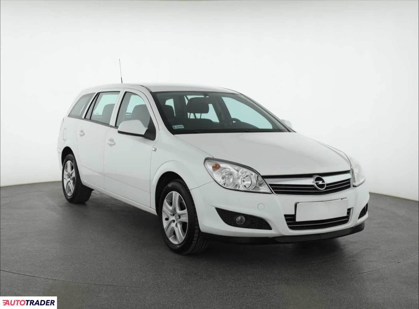 Opel Astra 2010 1.2 88 KM Opel Astra 2010 1.2 88 KM
