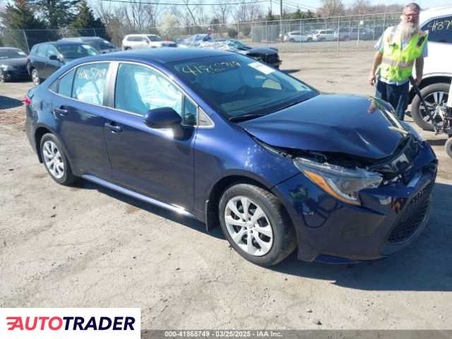 Toyota Corolla 2022 1 Toyota Corolla 2022 1