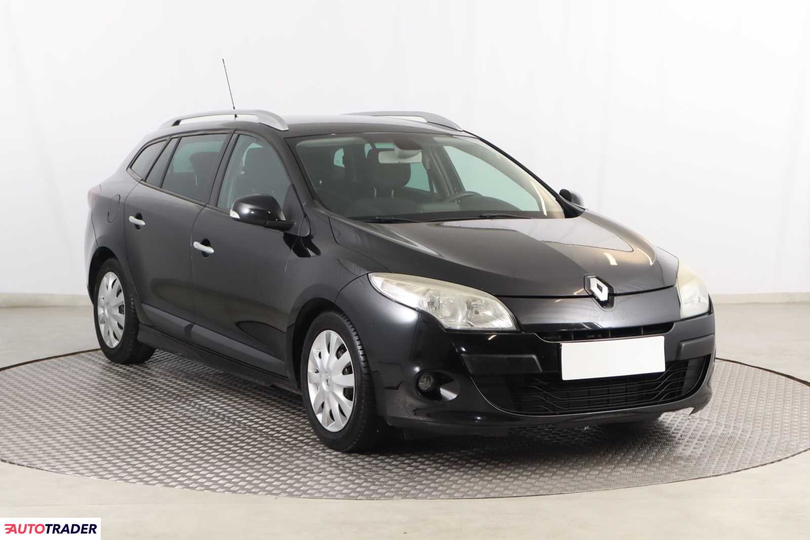 Renault Megane 2011 1.4 128 KM Renault Megane 2011 1.4 128 KM