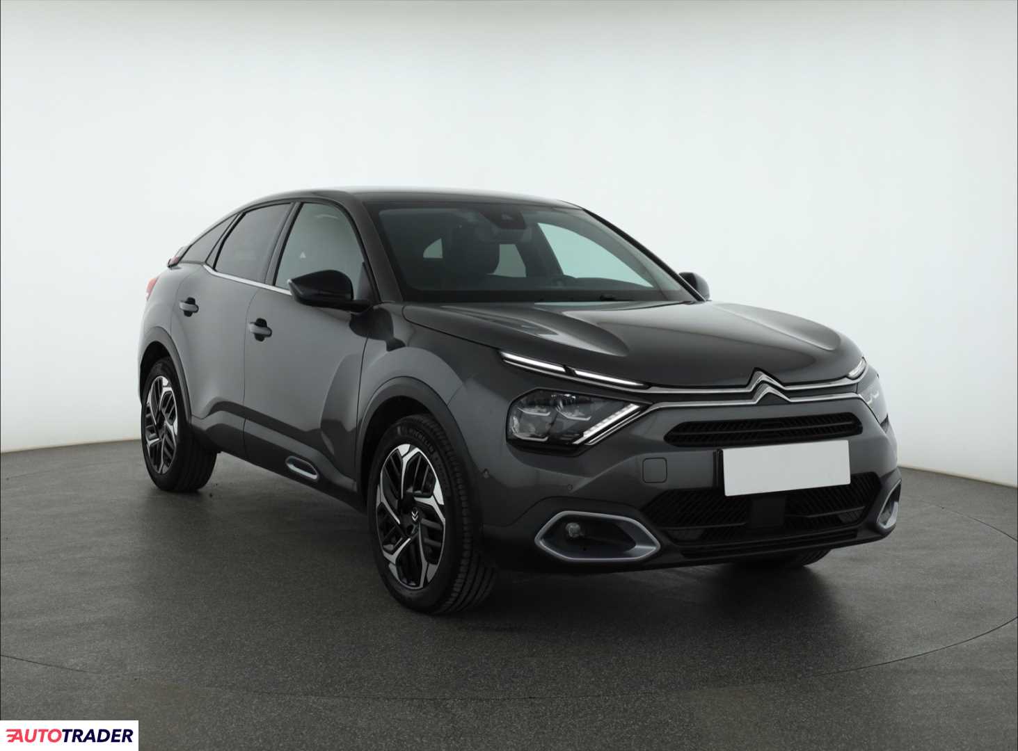 Citroen C4 2023 1.2 128 KM Citroen C4 2023 1.2 128 KM