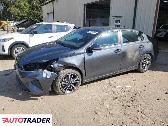 Kia Pozostałe 2022 2 Kia Pozostałe 2022 2